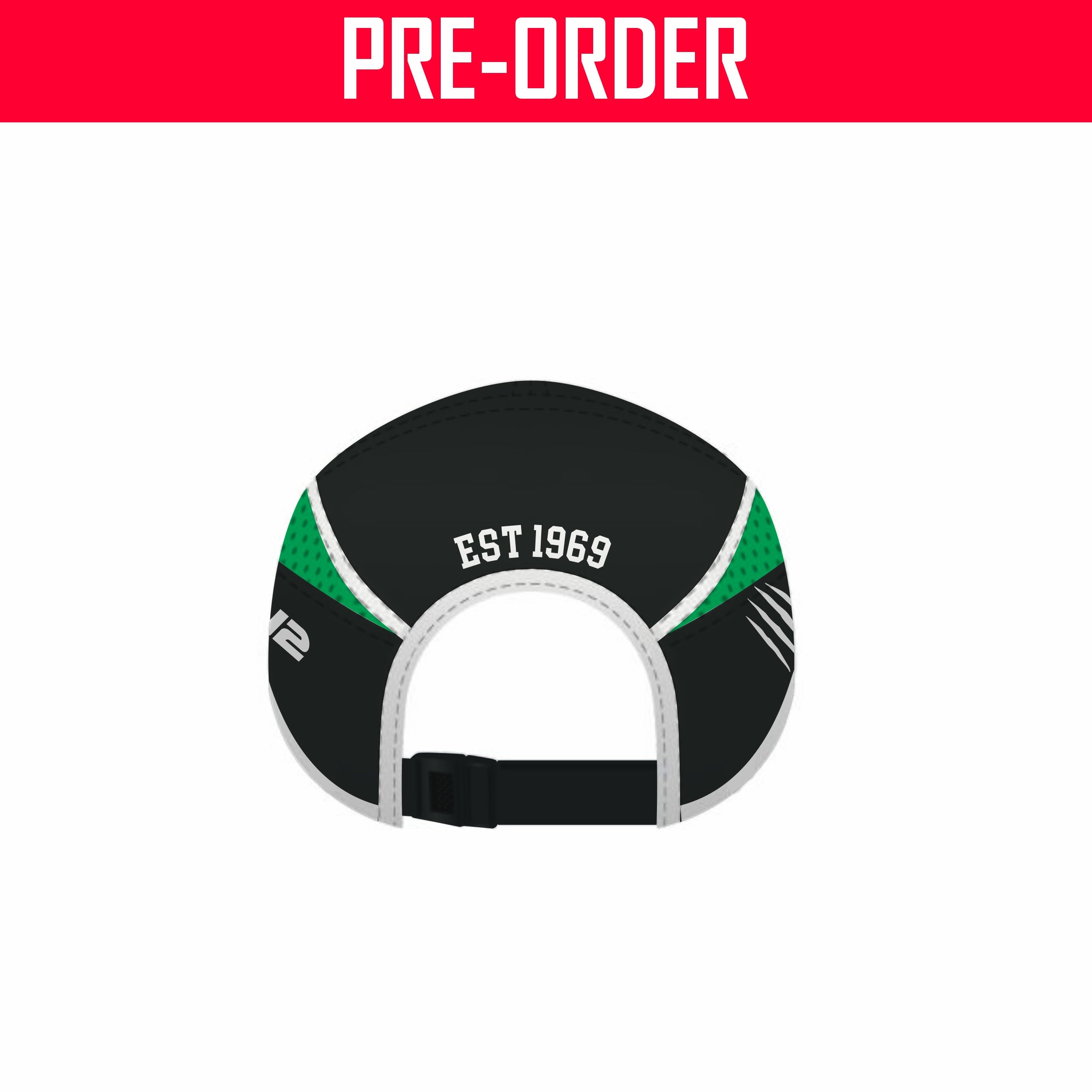 Pine Rivers Bears RLFC - EV2 Pro Training Cap