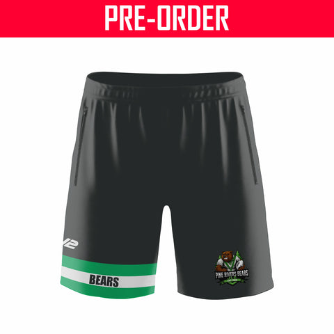 Pine Rivers Bears RLFC - Training Shirt A