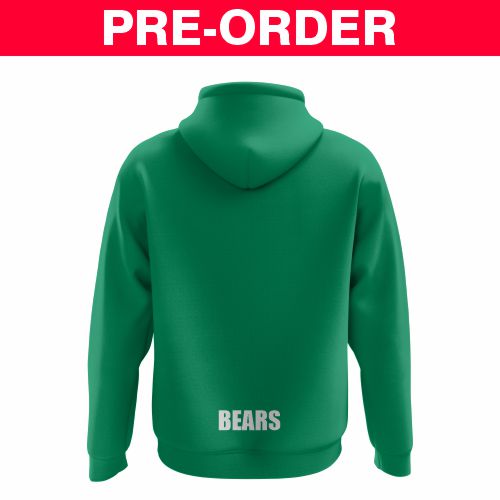 Pine Rivers Bears RLFC - Club Hoodie
