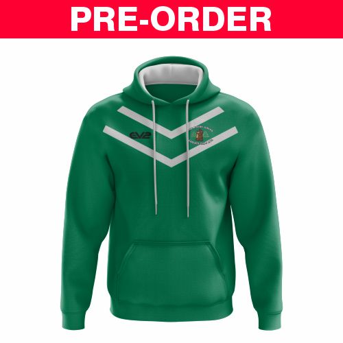 Pine Rivers Bears RLFC - Club Hoodie