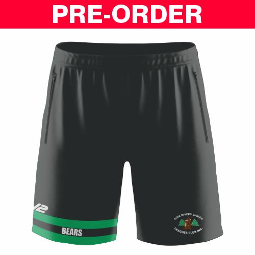 Pine Rivers Bears RLFC - Training Short