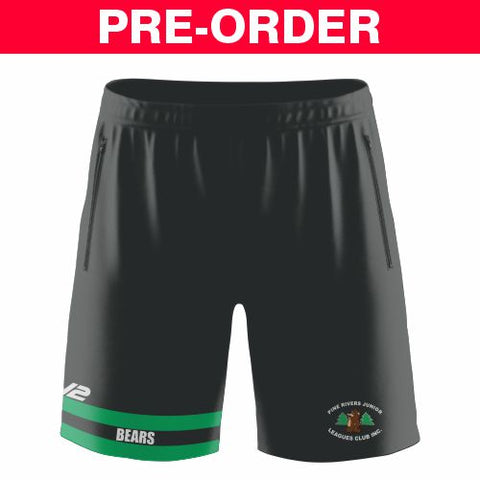 Pine Rivers Bears RLFC - Training Singlet
