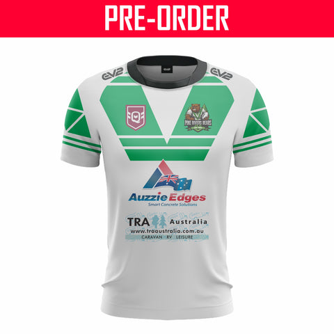 Pine Rivers Bears RLFC - Training Shirt A