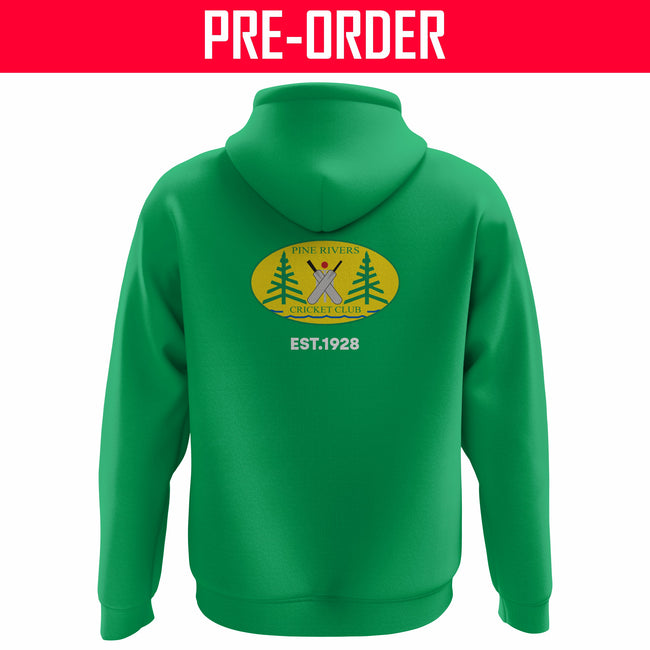 Pine Rivers Cricket Club - Club Hoodie