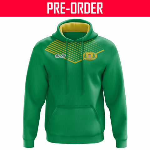Pine Rivers Cricket Club - Training Shirt L/S