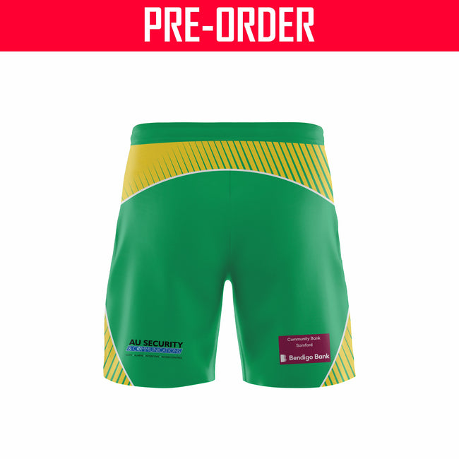 Pine Rivers Cricket Club - Training Short