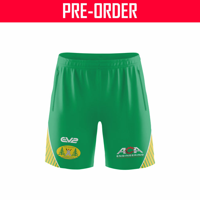 Pine Rivers Cricket Club - Training Short