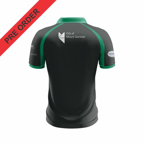 Pioneers Basketball - Official Champion Polo