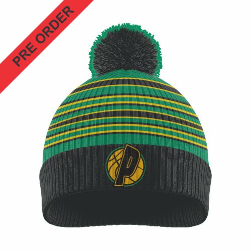 Pioneers Basketball - Beanie