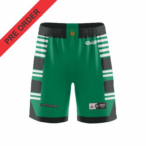 Pioneers Basketball - Official Away Short