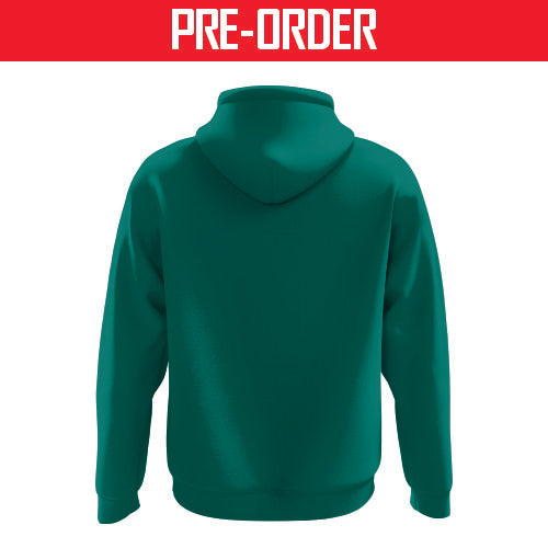 Pittsworth Danes SRL - Club Hoodie