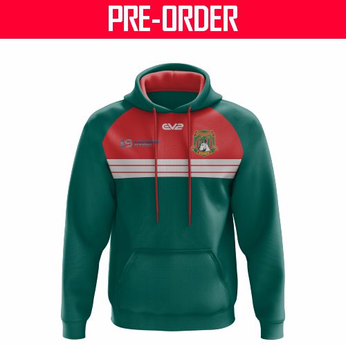 Pittsworth Danes SRL - Club Hoodie