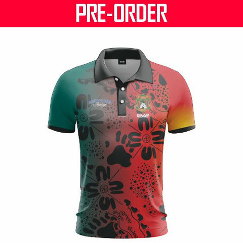 Pittsworth Danes SRL - Pro Jersey - INDIGENOUS