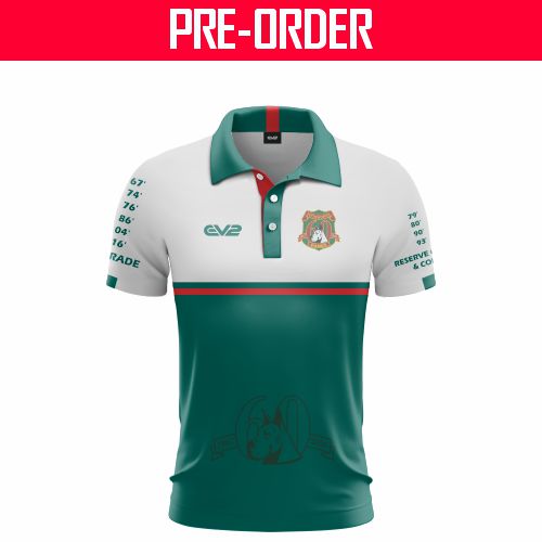 Pittsworth Danes SRL - Club Polo - 60yr Anniversary