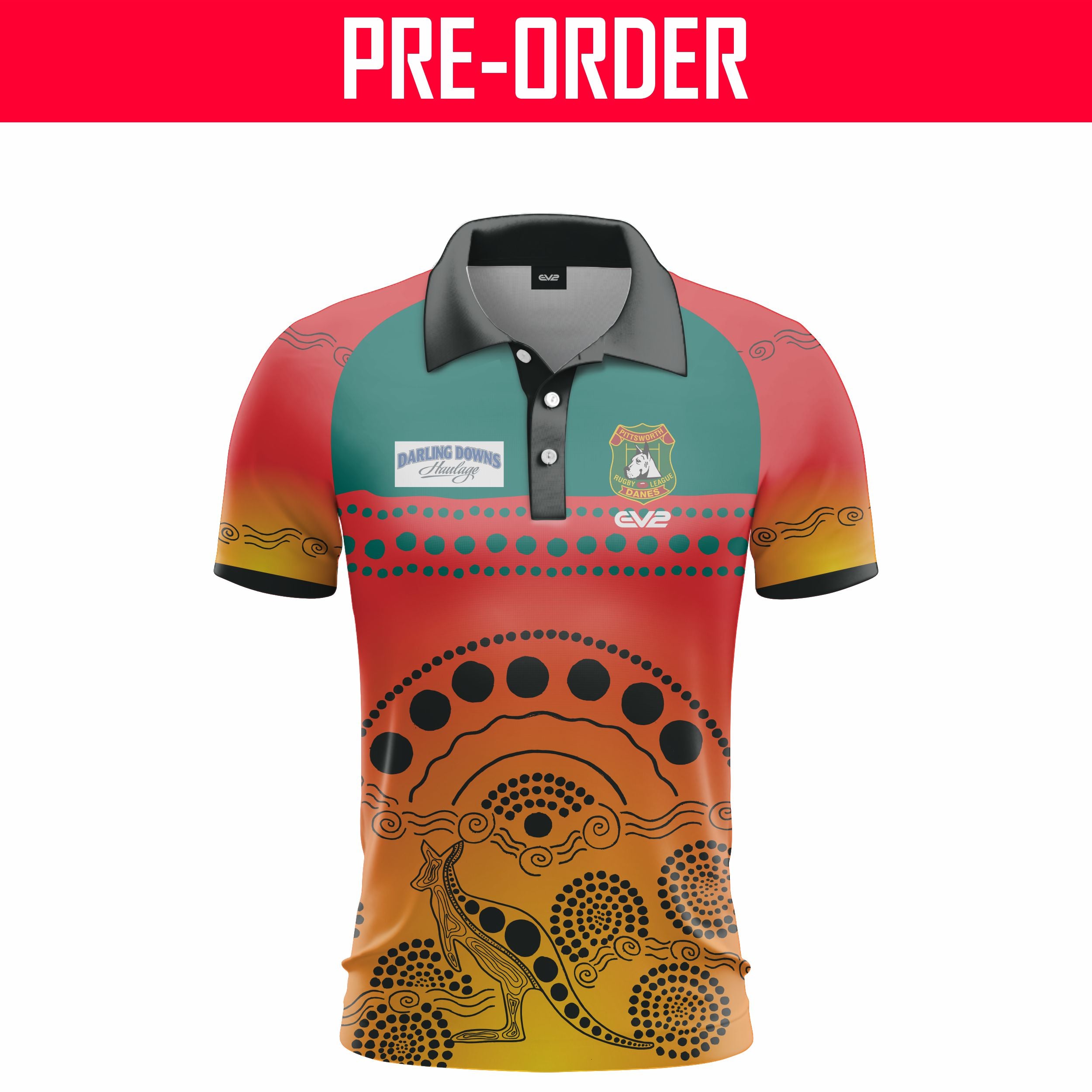 Pittsworth Danes SRL - Club Polo