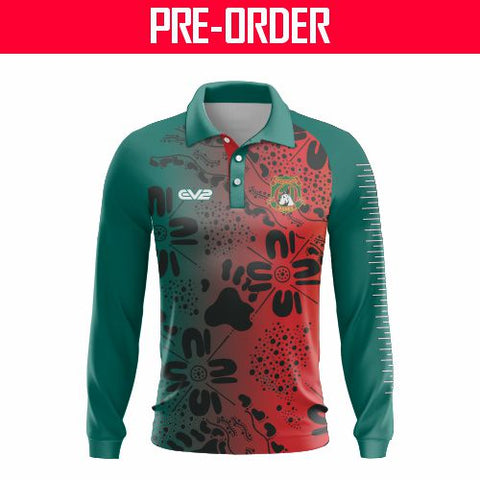 Pittsworth Danes SRL - Club Polo - INDIGENOUS