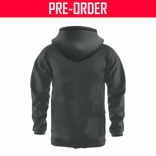 Pittsworth Danes SRL - Stadium Jacket