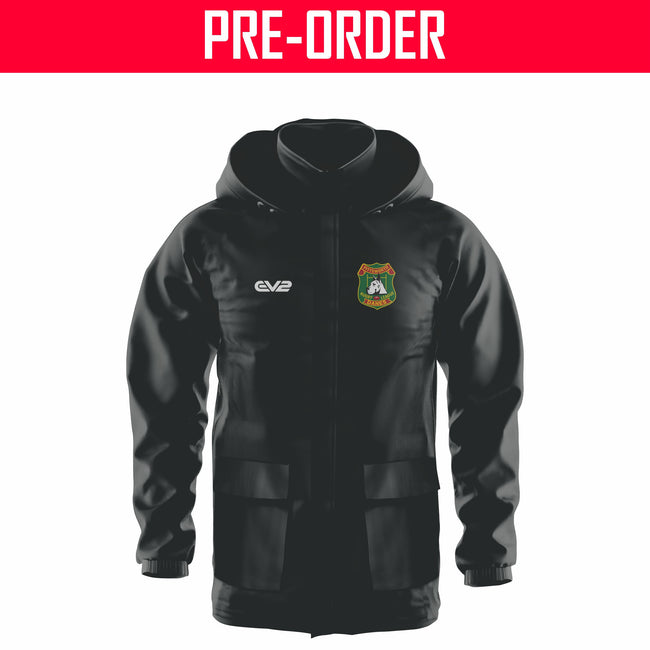 Pittsworth Danes SRL - Stadium Jacket