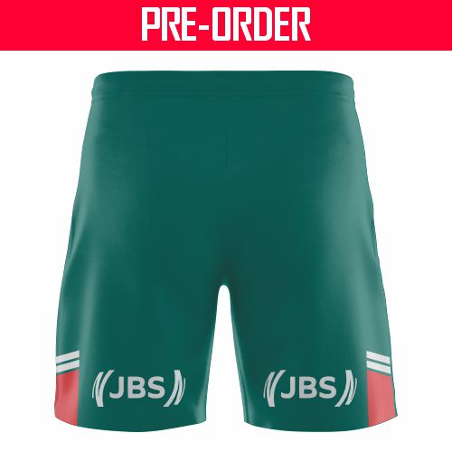 Pittsworth Danes SRL - Training Short