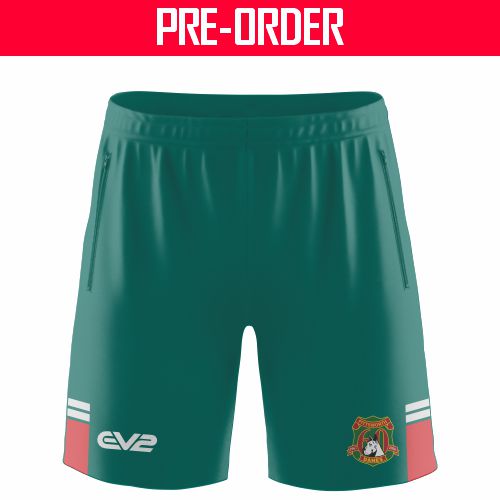 Pittsworth Danes SRL - Training Short