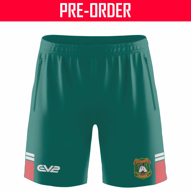 Pittsworth Danes SRL - Training Short