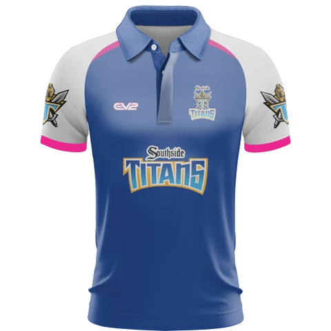Southside Titans - T-Shirt