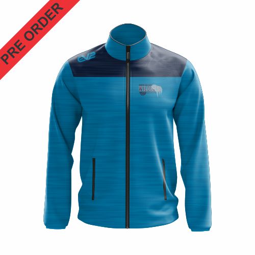 Wildcats Basketball Mildura  - Pro Jacket