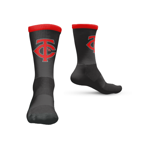 Townsville Half Carton - Pro Socks