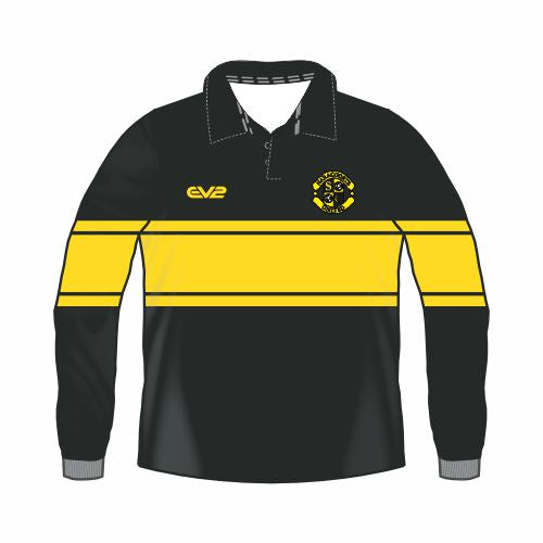 Naracoorte United Soccer club - Rugby Jumper