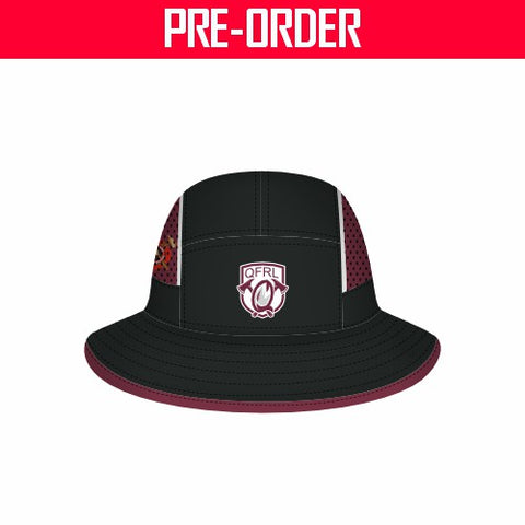QLD FIRE RUGBY LEAGUE - 9/11 - Training Shirt