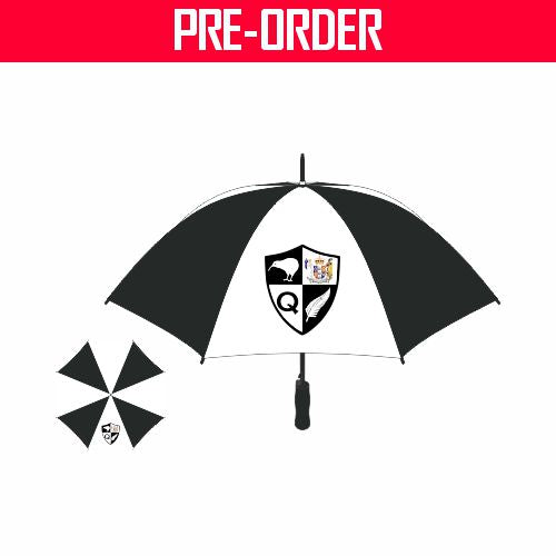 QLD Kiwi Rugby Union - Umbrella
