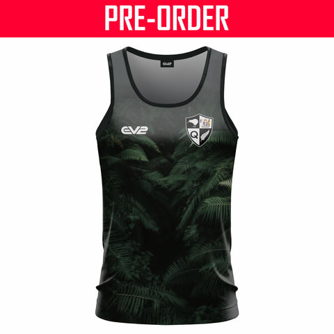 QLD Kiwi Rugby Union - Cap