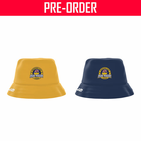 QLD Niue Rugby League - Club Polo