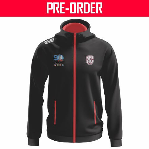 QLD FIRE RUGBY LEAGUE - 9/11 - Training Shirt