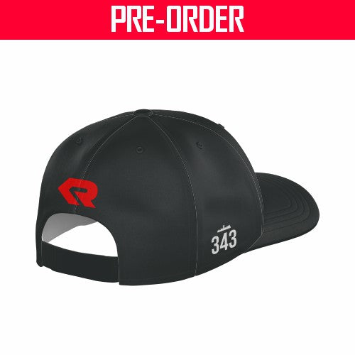 QLD FIRE RUGBY LEAGUE - CAP