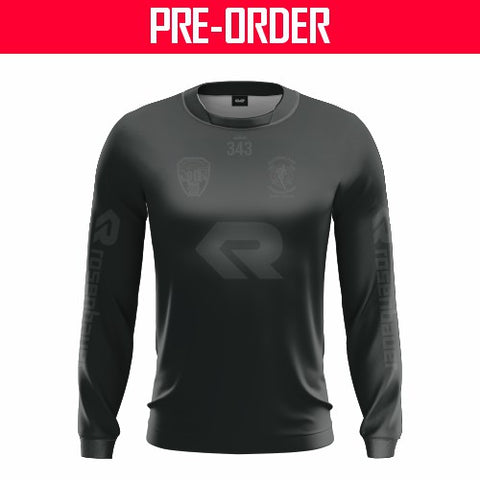 QLD FIRE RUGBY LEAGUE - CAP