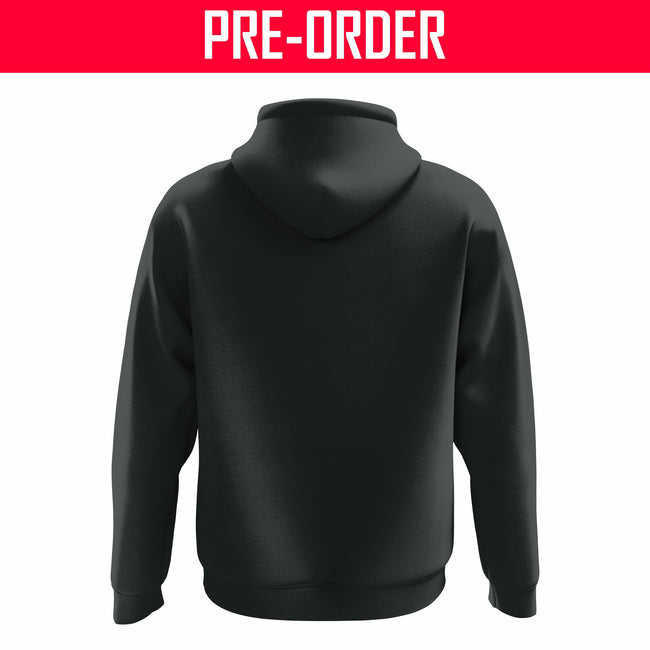 QLD Kiwi Rugby Union - Club Hoodie