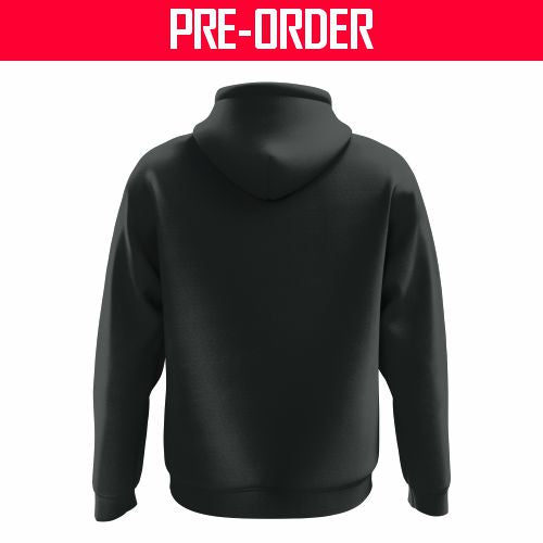 QLD Kiwi Rugby Union - Club Hoodie