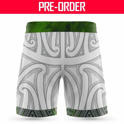 QLD Kiwi Rugby Union - Champion Training Short