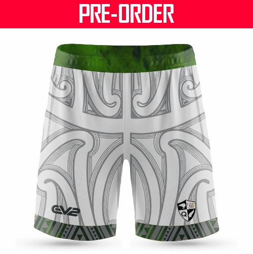 QLD Kiwi Rugby Union - Champion Training Short