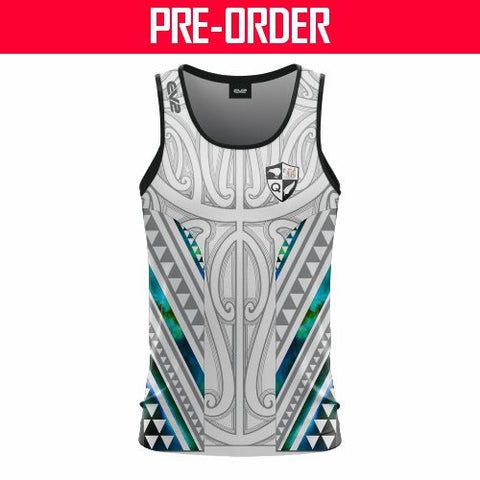 QLD Kiwi Rugby Union - Club Backpack