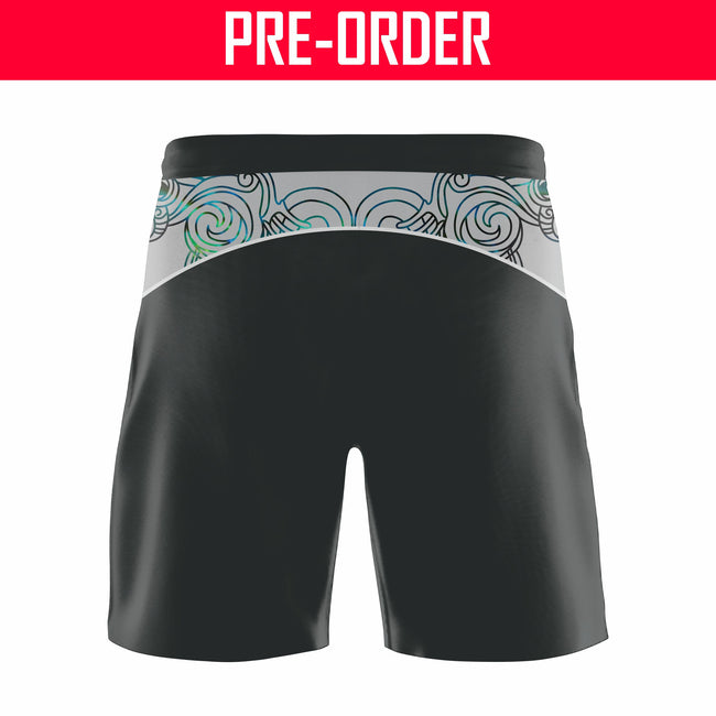 QLD Kiwi Rugby Union - Champion Training Short