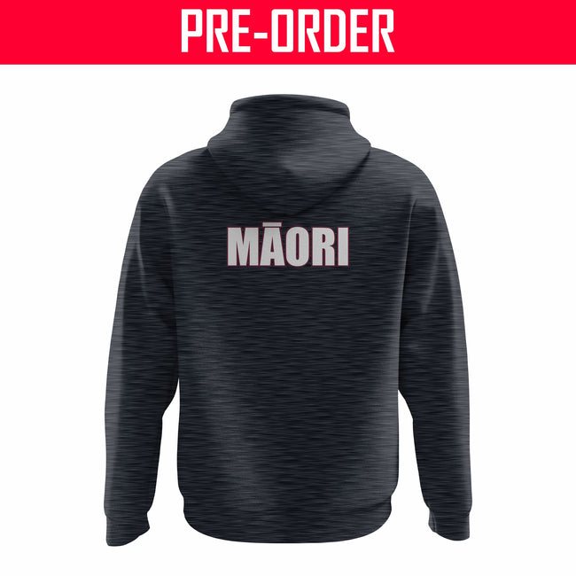 QLD MAORIS RUGBY LEAGUE - Champion Hoodie - SET B