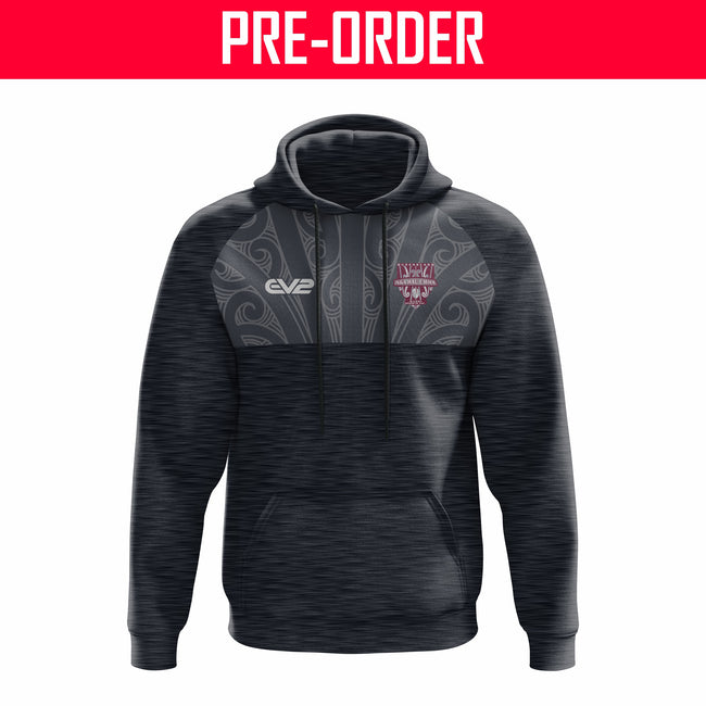 QLD MAORIS RUGBY LEAGUE - Champion Hoodie - SET B