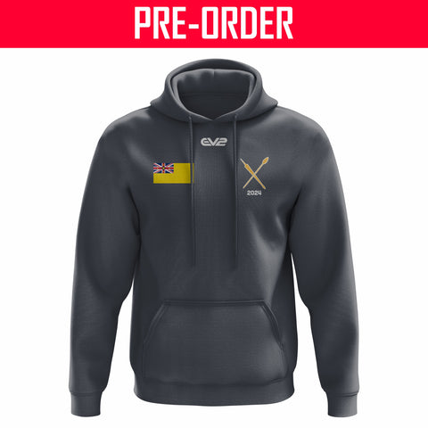 QLD Niue Rugby League - Club Polo