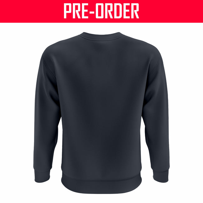 QLD Niue Rugby League - Crew Neck