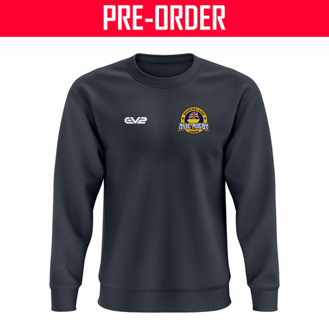QLD Niue Rugby League - Training Short