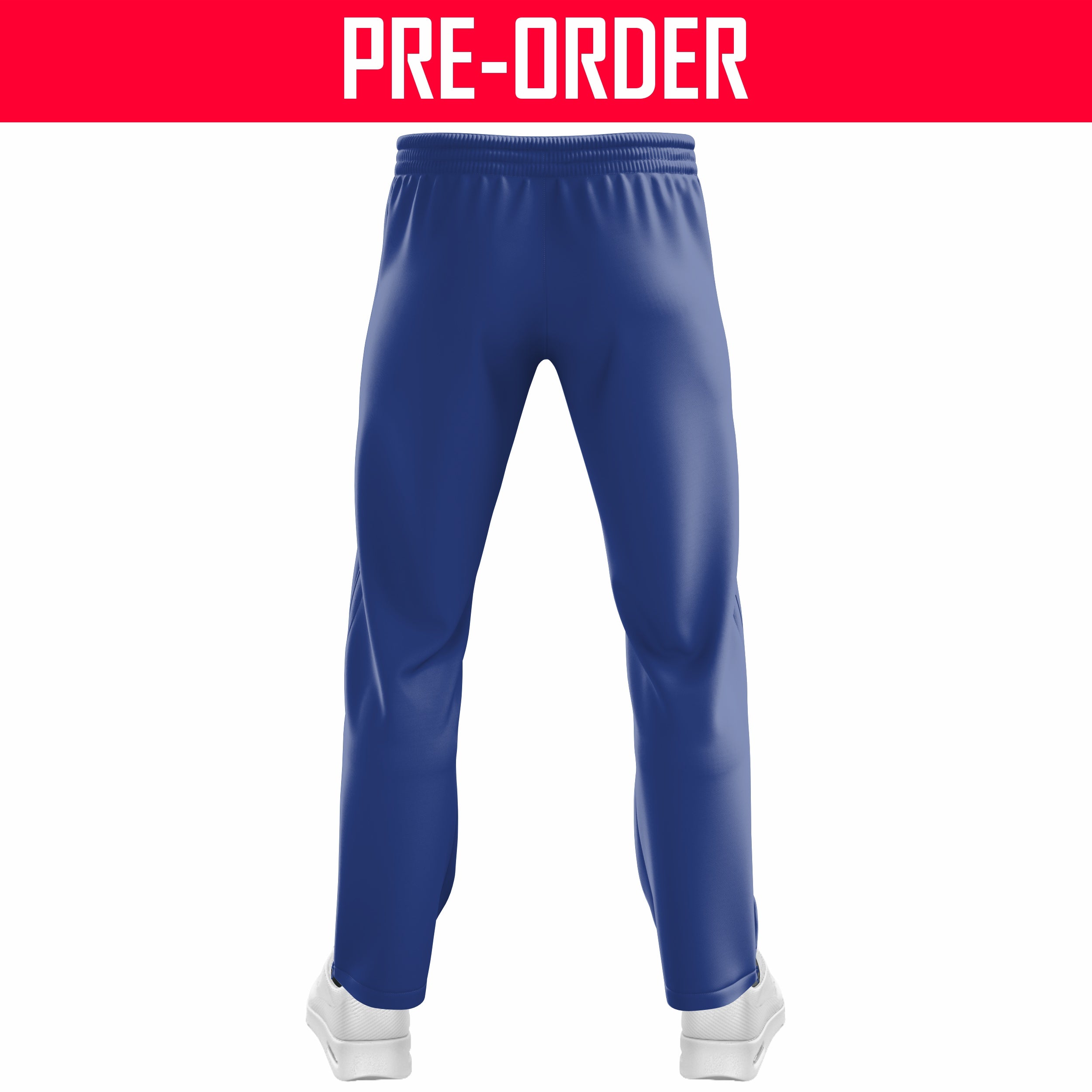 Queenscliff Cricket Club - Club Cricket Pant (1-DAY & T20)
