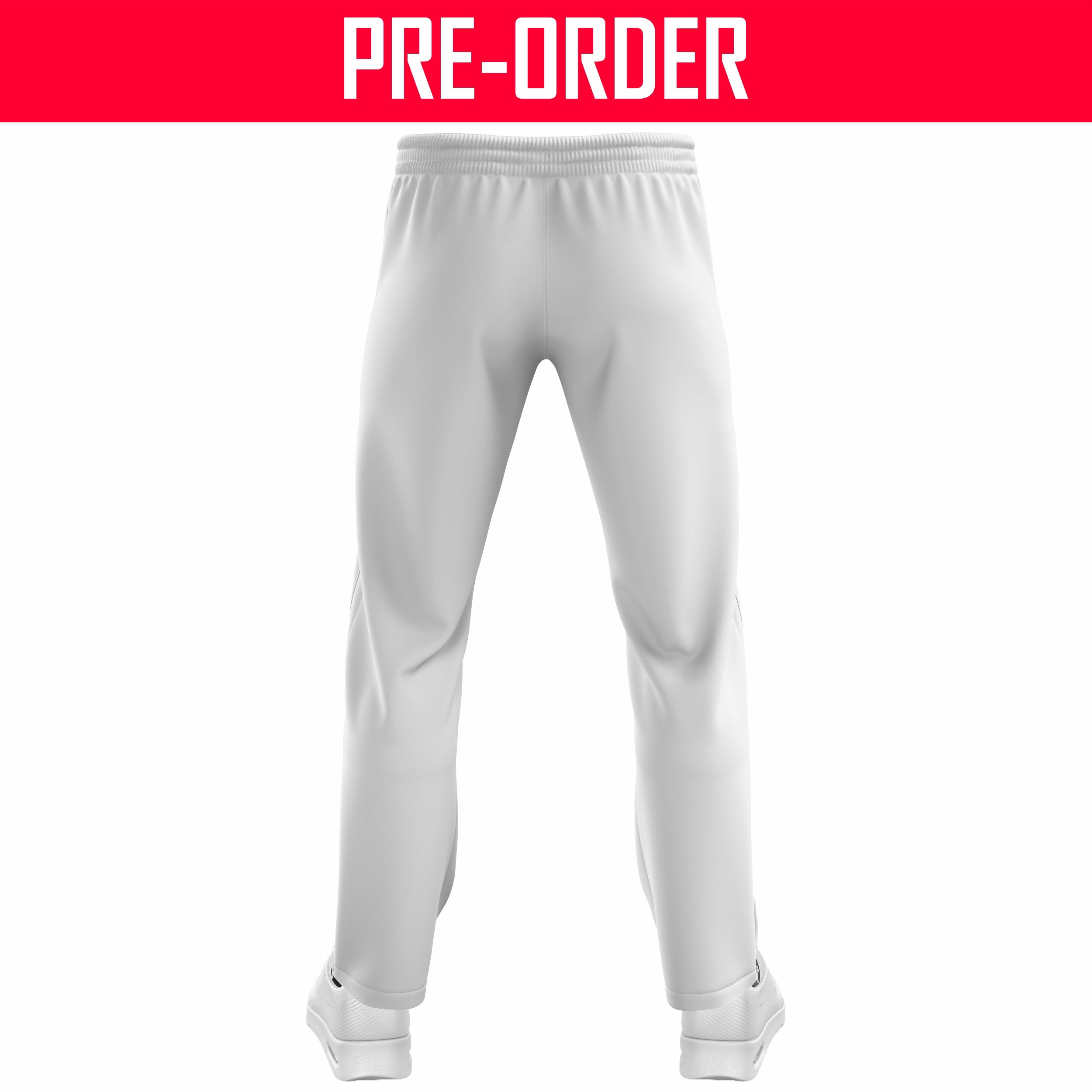 Queenscliff Cricket Club - Club Cricket Pant (2-DAY)