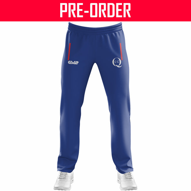 Queenscliff Cricket Club - Club Cricket Pant (1-DAY & T20)